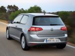Volkswagen Golf TSI BlueMotion 2013 года